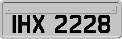 IHX2228