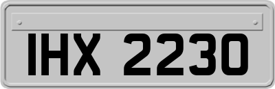 IHX2230