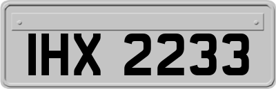 IHX2233