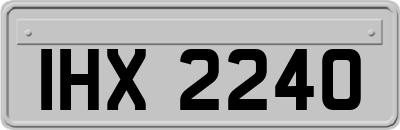 IHX2240