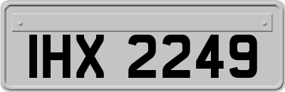 IHX2249