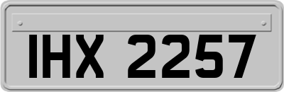 IHX2257