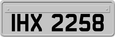 IHX2258