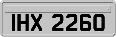 IHX2260