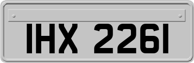 IHX2261