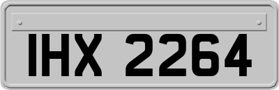 IHX2264