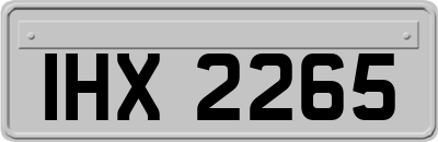 IHX2265