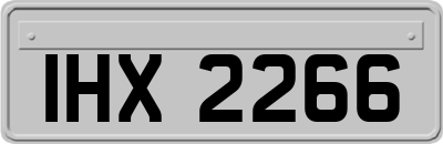 IHX2266