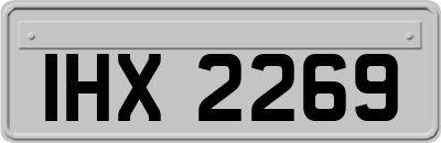IHX2269