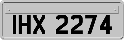 IHX2274