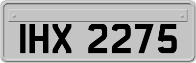 IHX2275