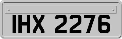IHX2276