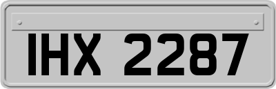 IHX2287