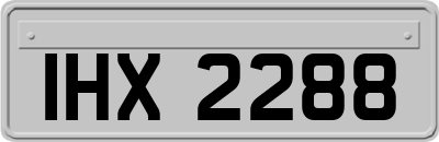 IHX2288