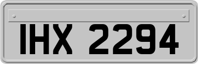 IHX2294