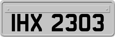 IHX2303