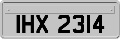 IHX2314