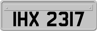 IHX2317