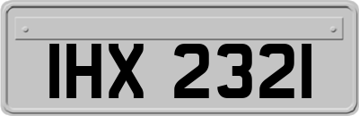 IHX2321