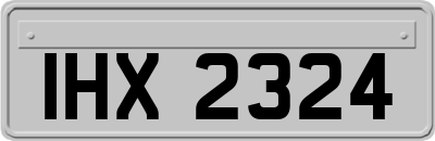 IHX2324