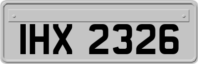 IHX2326