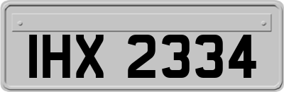 IHX2334