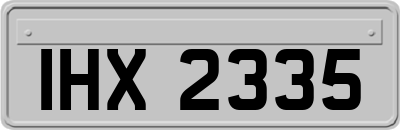 IHX2335