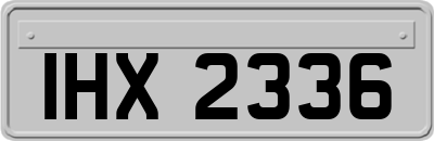IHX2336