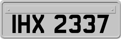 IHX2337