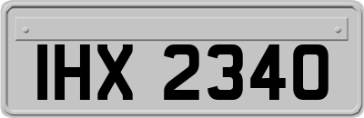 IHX2340