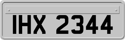 IHX2344