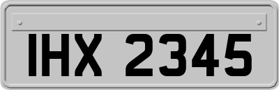 IHX2345