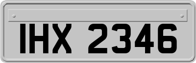 IHX2346