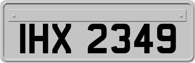 IHX2349