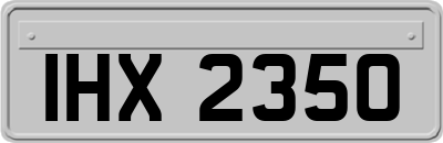 IHX2350