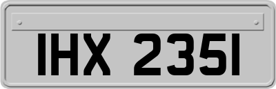 IHX2351