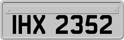 IHX2352