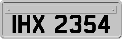 IHX2354