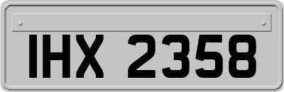 IHX2358