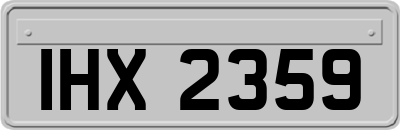 IHX2359