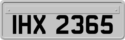 IHX2365