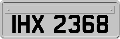 IHX2368