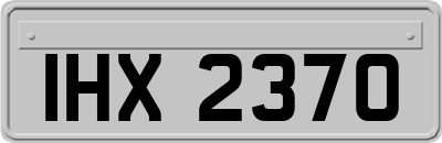 IHX2370