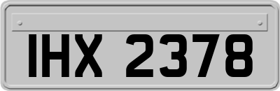 IHX2378