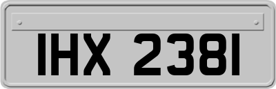 IHX2381