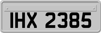 IHX2385