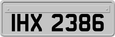 IHX2386