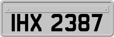 IHX2387
