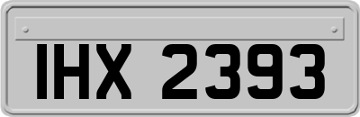 IHX2393