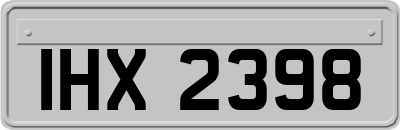 IHX2398